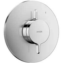 hansgrohe AXOR One Mischer 48615000 Unterputz, 1 Verbraucher, chrom