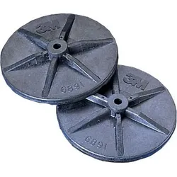 Corning Polierscheibe universal 80611009327