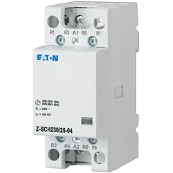 Eaton Installationsschütze Z-SCH, Relais