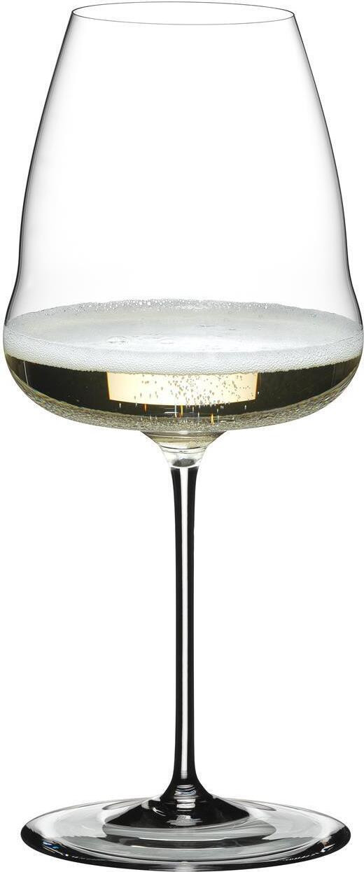 Riedel Winewings champagnemokken