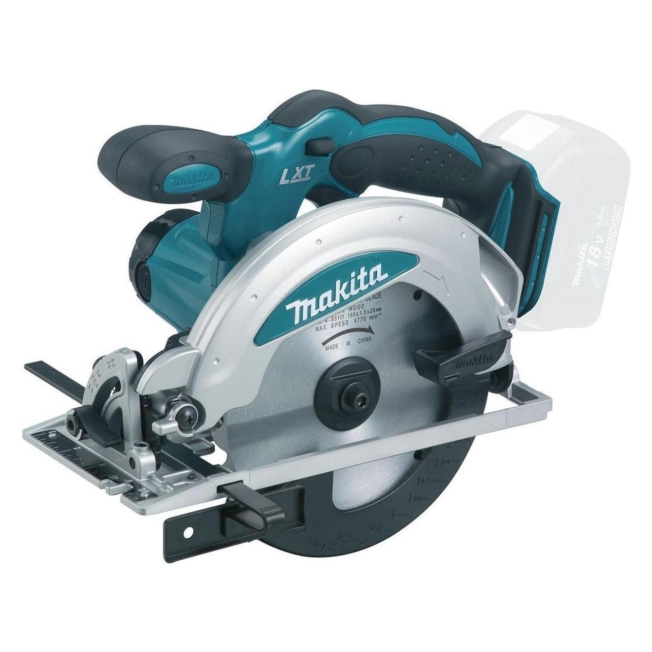 Makita DSS 610 (DSS610Z)