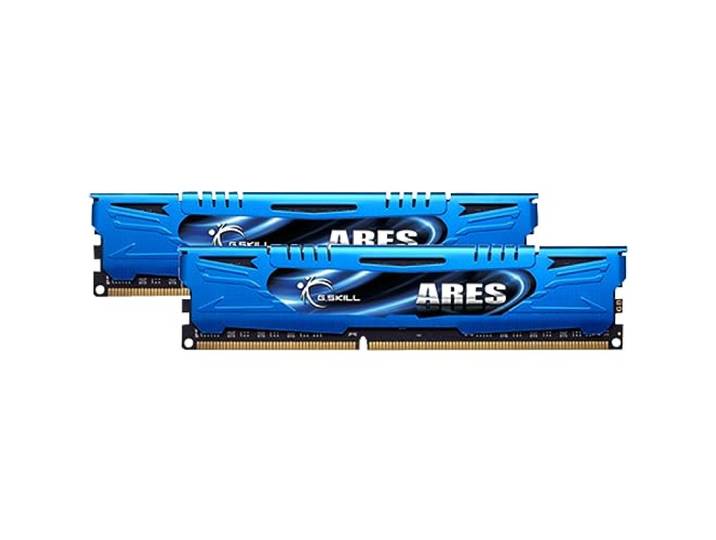 G.Skill F3-2133C10D-16GAB