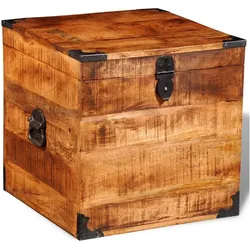 vidaXL, Aufbewahrungsbox, Lahono (46 x 46 x 46 cm)