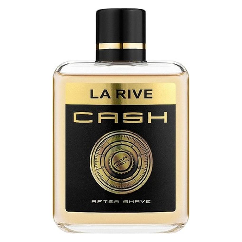 La Rive Cash After Shave for Men 100ml (Aftershave Lotion, 100 ml) (5906735238419)