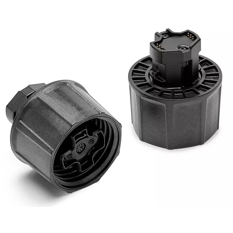 Thrustmaster T818 Quick Release Adapter Duo