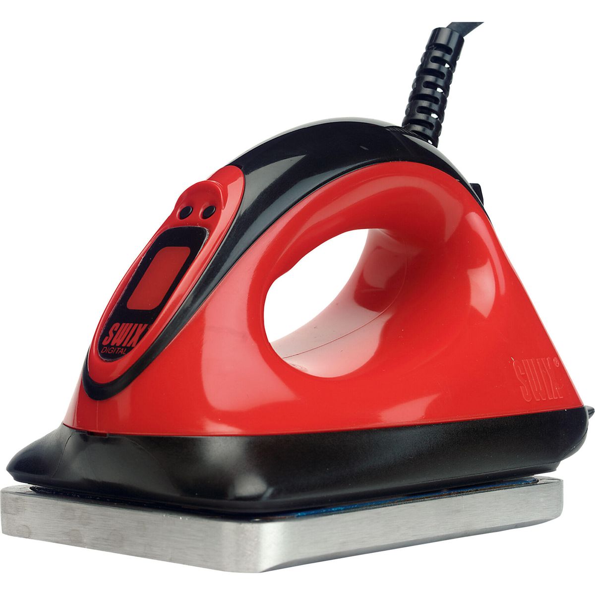 Swix T72 Racing Digital Iron 220V uni (00000) T72220