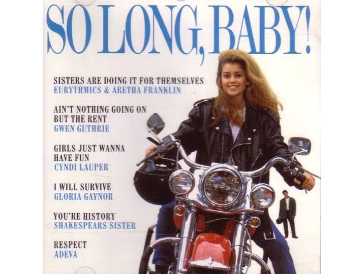 So long, Baby! (1992)