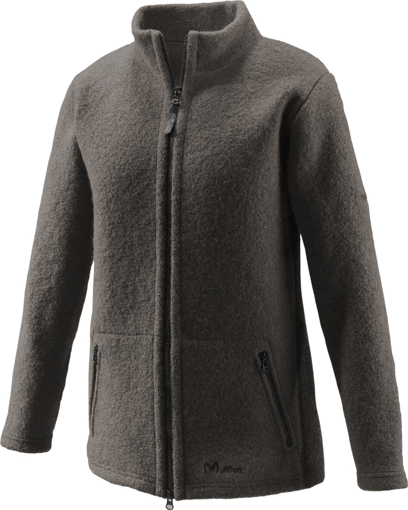 Mufflon W300 Mu-Mel granit XS