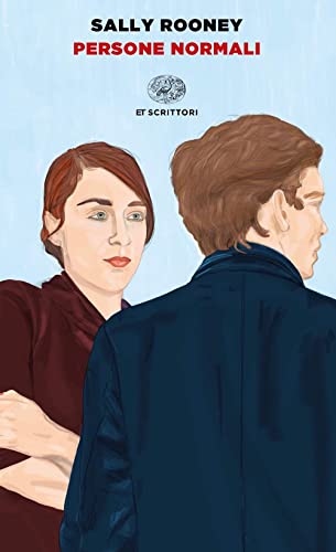 Sally Rooney - Persone normali - Preis vom 11.10.2026 03:10:56 h