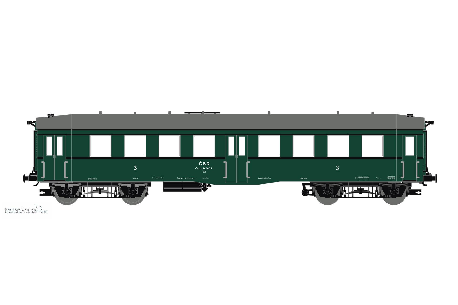 Saxonia 120054