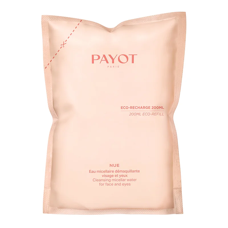 Payot Nue Eau Micellaire Démaquillante Refill, 200ml 65118254