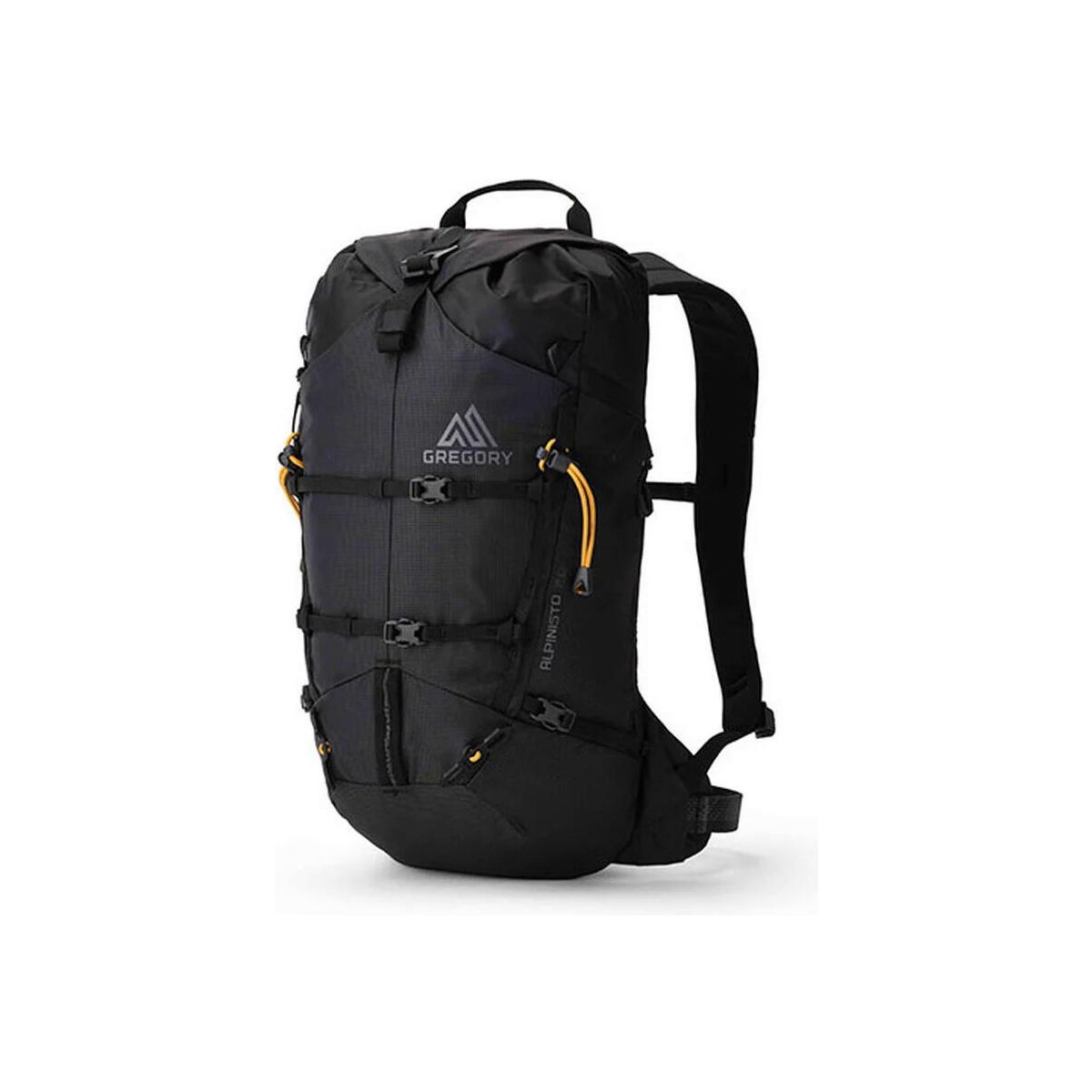 Gregory Alpinisto 20 summit black (A800) 157873-A800