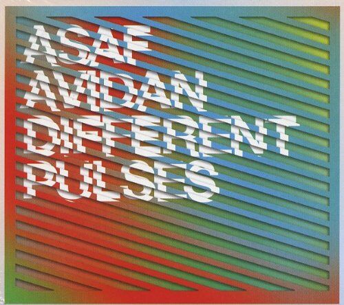 Asaf Avidan - Different Pulses - Preis vom 02.10.2026 23:42:20 h