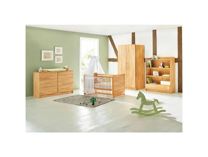 BABYZIMMER 102174X NATURA