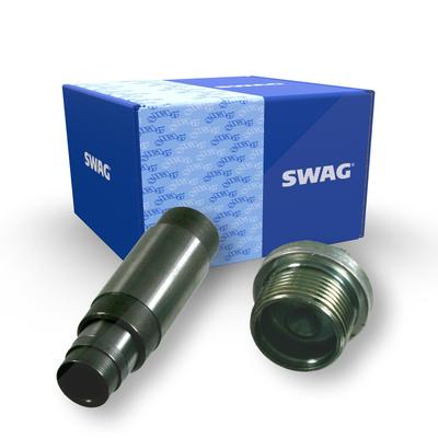 Swag Spanner, Steuerkette [Hersteller-Nr. 40100005] für Vauxhall, Saab, Opel