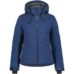 ICEPEAK Ellwangen S8 Skijacke Damen 393 - dark blue 40
