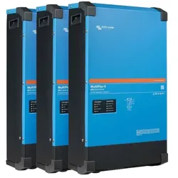 Offgridtec Backup-Kit Pylontech LiFePO4 Akku - Victron MultiPlus II... - 0% MwST. (Angebot gemäß §12 USt Gesetz.)