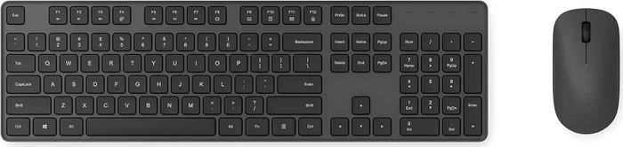 Xiaomi Wireless Keyboard and Mouse Combo