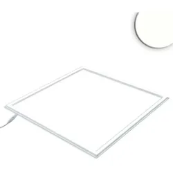 ISOLED LED Panel Frame 620 (61.5 x 61.5cm), IP40, 40W 4000K 3700lm 120°, beleuchteter Rahmen, TRIAC dimmbar ISO-113794