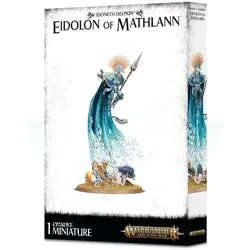 Games Workshop Eidolon of Mathlann - Aspect of the Sea (Kunststoff)