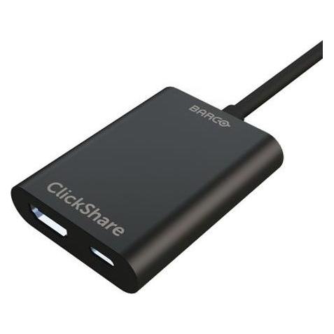 Barco Konverter ClickShare HDMI-In USB-C â CX-50 Gen 2 (R9861581)