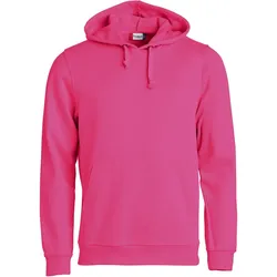 CLIQUE Basic Hoodie 300 - pink L