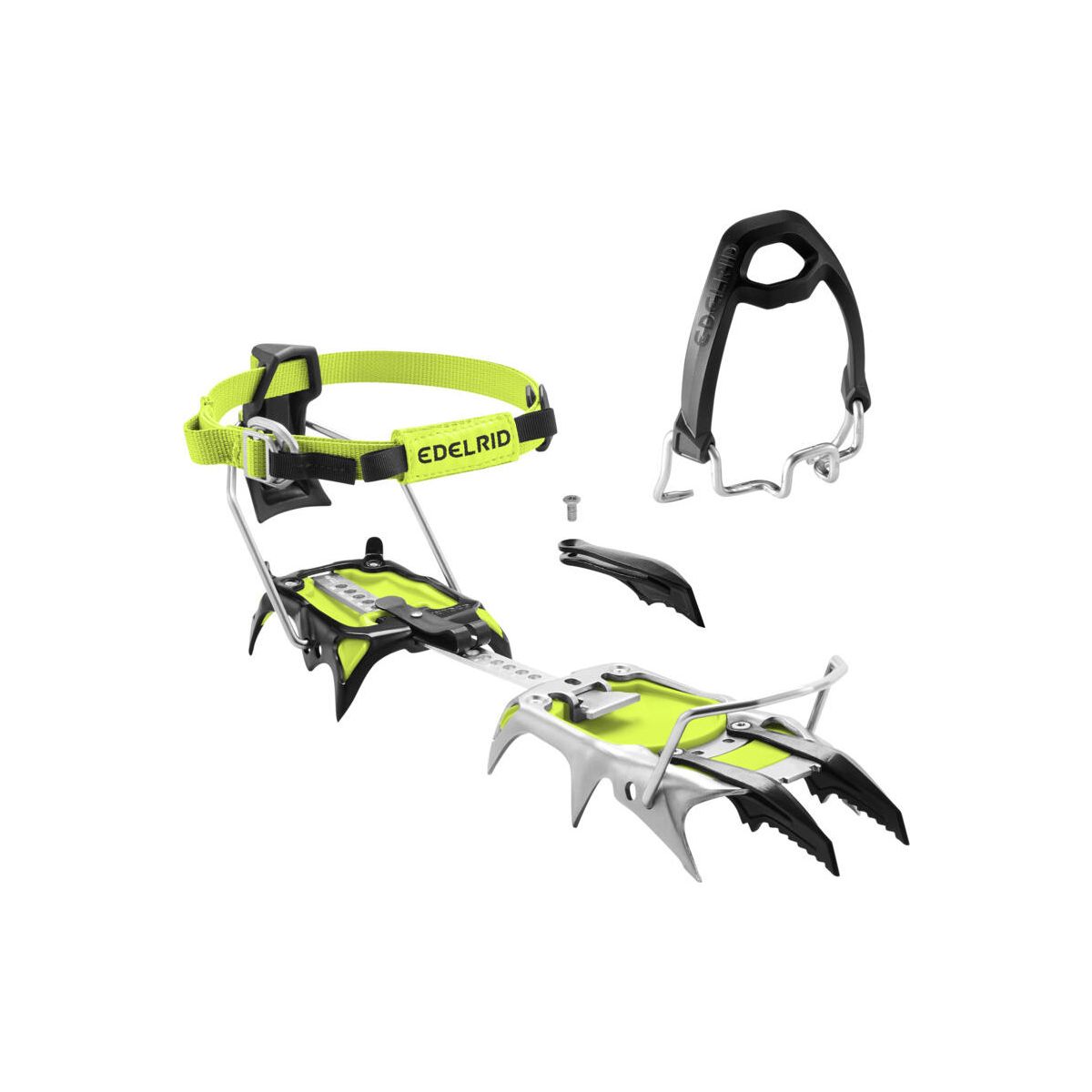 Edelrid Beast Auto II night-oasis (219) 744510002190