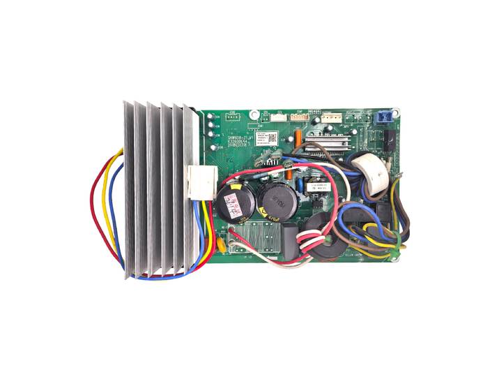 Nouveau pour réfrigérateur Skyworth Ordinateur conseil SHW608-Z1 owersupply BuffControl board K32600064 K50102220 Variablefrequencyboard