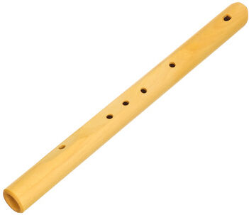 Choroi Quinta Flute Maple 432 Hz