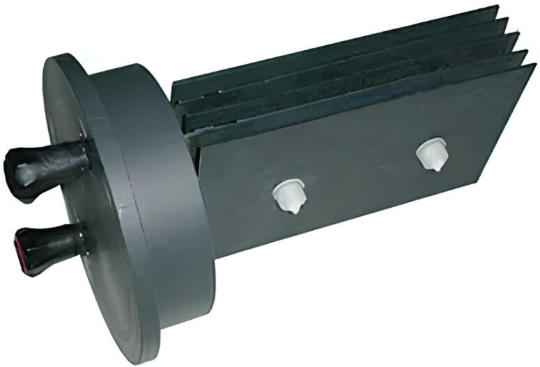 BIO POOL Cellule compatible électrolyseur Système 7