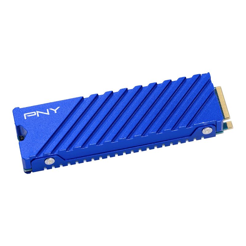 1TB PNY 1TB M.2 PCI-E NVMe Gen4 CS2341 retail