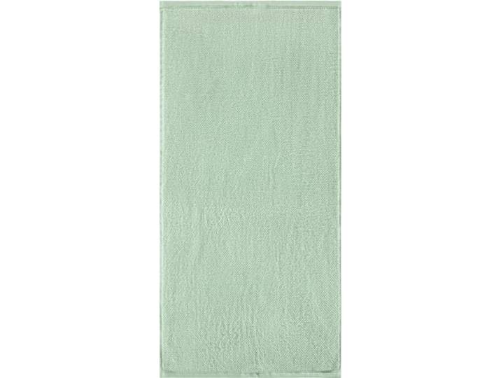 Erwin Müller Duschtuch Achberg Walk-Frottier Jade Größe 70x140 cm