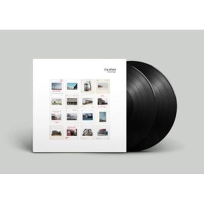 Excelsior (2LP) - Steven Page, Vinyl