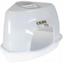 EBI Prism, Katzenklo