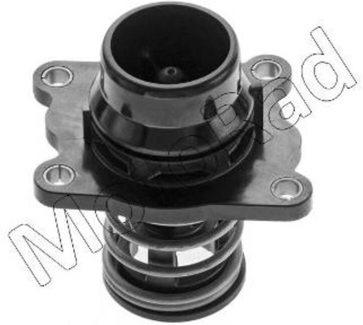 Motorad Termostato, refrigerante 544-87K