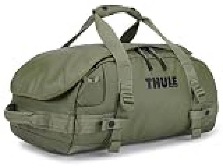 Thule Chasm Sac Polochon 30l Olivine, 30