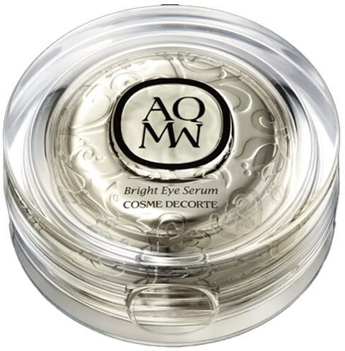 DECORTÃ Aqmw Bright Eye Serum