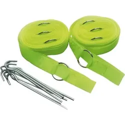 SPEEDMINTON Easy Court Pro, Größe ONE SIZE in Gelb Gelb