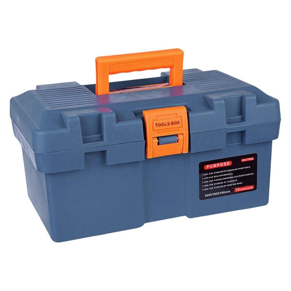 [n]fibrecare DIY-Kit Werkzeugkasten Bohrzubehör (66583610)