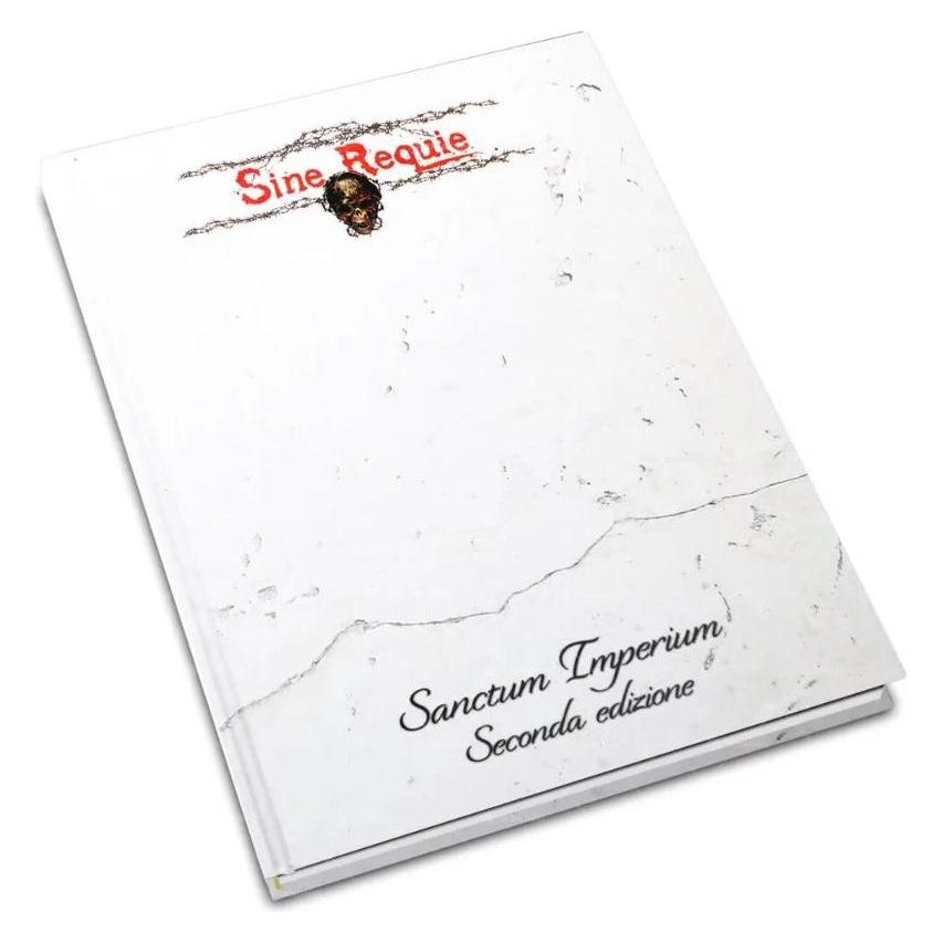 Asmodée SR - Sanctum Imperium (new references) (Deutsch) (62486826)