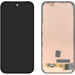 Google Pixel 10a Display