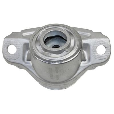 METZGER AUTOTEILE Federbeinstützlager 6490262 Hinterachse für VAG