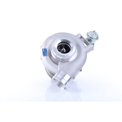 NISSENS Turbolader VOLVO,RENAULT TRUCKS 93759 21408243,21409212,21470982 Abgasturbolader,Lader, Aufladung 21470983,85003703,7421470983,7485003703