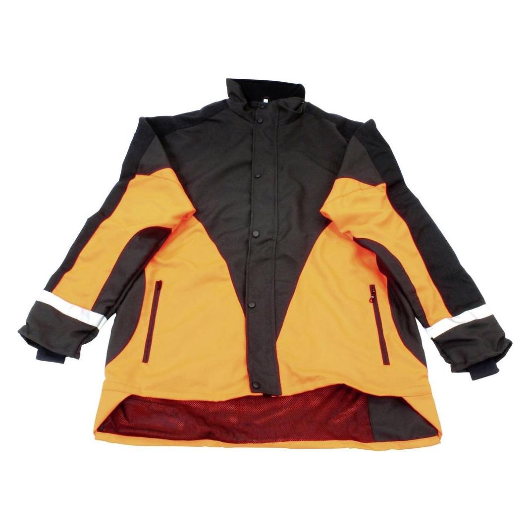 Makita 988132052 ARBEITSJACKE GR.052 988132052 Kleider-Grösse: 52 (52) (988132052)