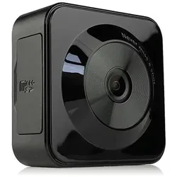 Brinno TLC130, WiFi Full HD Time Lapse Camera (Bluetooth), Action Cam, Schwarz