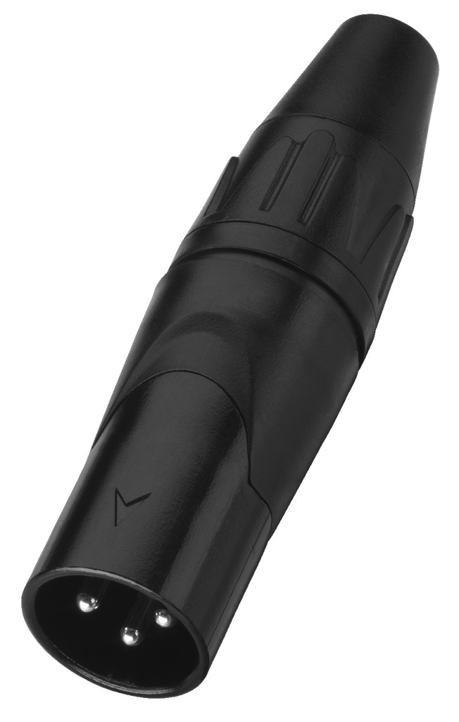 MONACOR XLR-823PSW