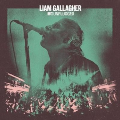 MTV Unplugged(Live At Hull City Hall) - Liam Gallagher, Vinyl