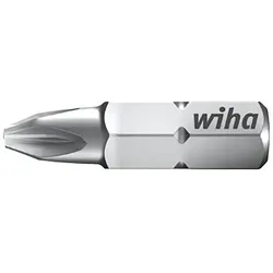 Wiha Bit Standard 25 mm Pozidriv 1/4 zoll C6,3 - 01689