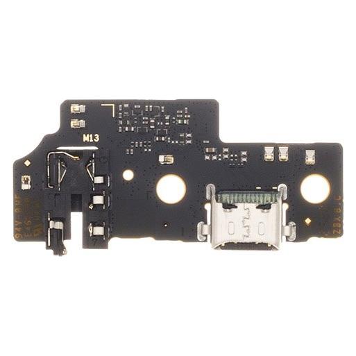 Samsung A055 Galaxy A05 Mainboard mit Ladeanschluss (Service-Pack) (Samsung Galaxy A05) (GH81-24200A)