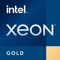 Xeon Gold 6448H, Prozessor Tray-Version